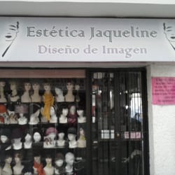 Estética Jaqueline - Estética Jaqueline