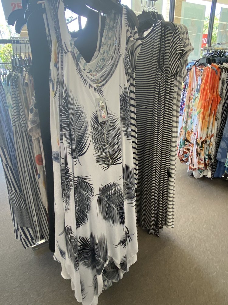 ANTHONY’S LADIES APPAREL Updated August 2024 10 Photos 3663