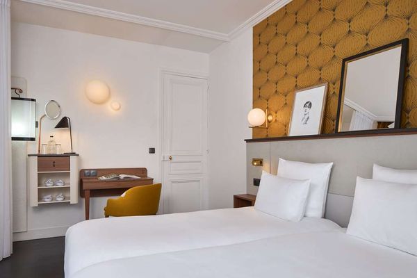 Best Western Plus La Demeure by null