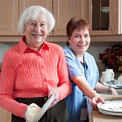 Retire-At-Home Services