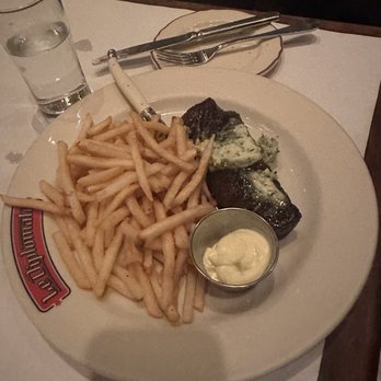 Le Diplomate - Steak - Brasseries Near Me - Washington, DC, District of Columbia