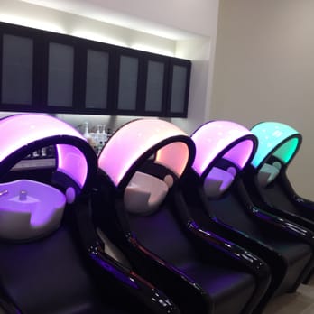PR At Partners- McLean - Hair Salons Near Me - McLean, Virginia