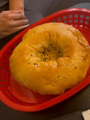 Caravan Halal Central Asian Fusion by null