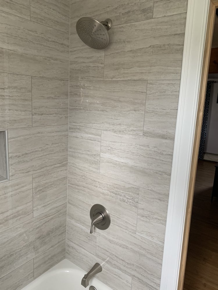 Slide of Quality Plumbing & Drain Services