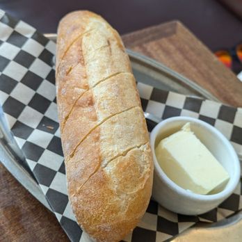 Tilikum Place Cafe - Bread and butter - New American Near Me - Seattle, Washington Tilikum Place Cafe - Bread and butter - New American Near Me - Seattle, Washington