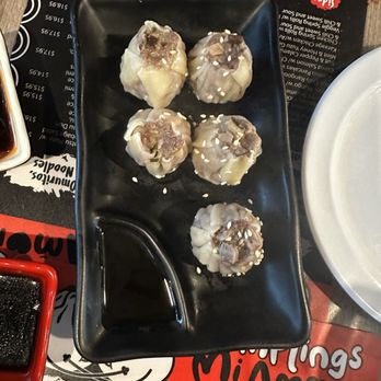 Dumplings Mi Amor - Dim Sum Near Me - Miami, Florida