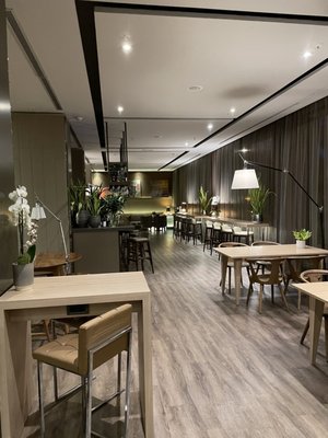 AC Hotel Malaga Palacio by null