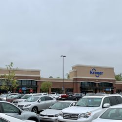 Kroger Food Stores