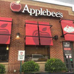 Exterior photo of Applebee's Grill + Bar - Trussville, Alabama Exterior photo of Applebee's Grill + Bar - Trussville, Alabama