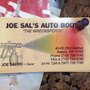 Photo of Joe Sal Auto Body
