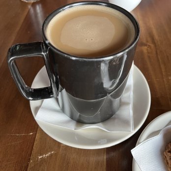 Kaffeine Coffee - African coffee - Coffee & Tea Near Me - Indianapolis, Indiana