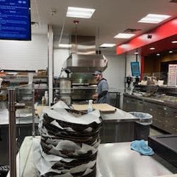 Domino's - Delivery Driver