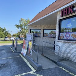 JHK Mart