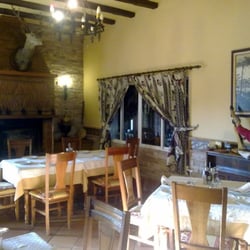 Los Candiles - Comer Alhaurín el Grande