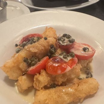 Bistro Joe's - Calamari - New American Near Me - Birmingham, Michigan