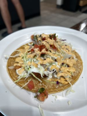 Mexicali Taco & Co. by null
