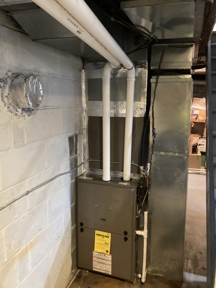 Slide of Leadbeaters Plumbing & HVAC