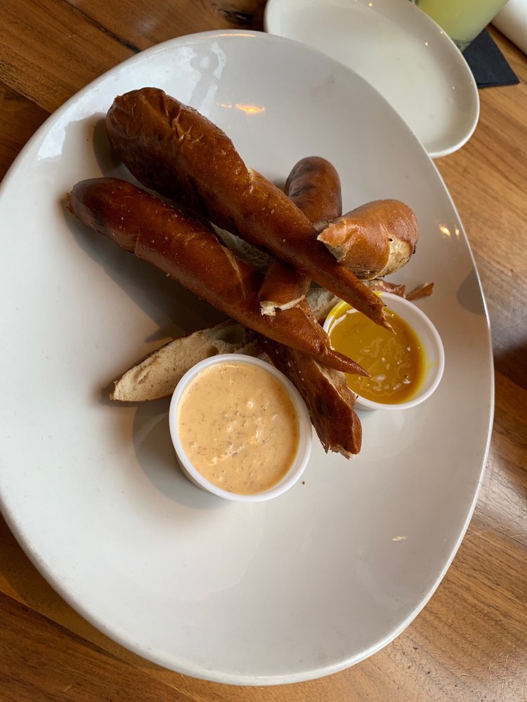 THE FIREPIT WOOD FIRED GRILL 71 Photos & 165 Reviews 8933 State Rte