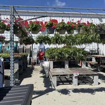 Busy Beaver - Getting a great deal on annuals and miracle grow on sale. But the best part of this is the old-fashioned customer service. It's. - Building Supplies Near Me - Washington, Pennsylvania