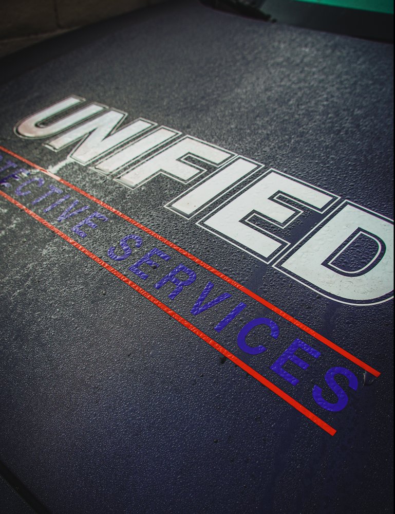 Unified Protective Services - safety consultant in Hawthorne, CA