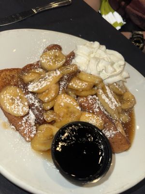 The Fainting Goat Bar and Restaurant by null