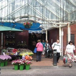 Birkenhead Market