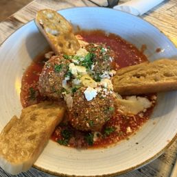 Meatballs