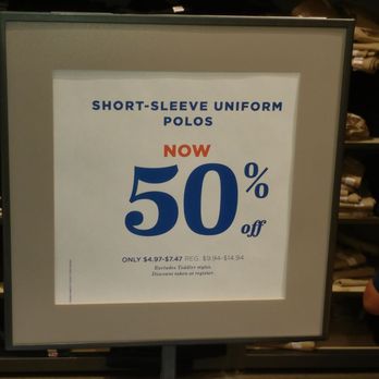 Old Navy - Look for this song whenever you go in there and you will save money - Women's Clothing Near Me - Albuquerque, New Mexico