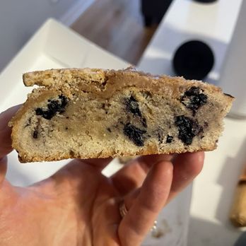 Chip City - Blueberry maple waffle cookie (seasonal) - Bakeries Near Me - Chicago, Illinois Chip City - Blueberry maple waffle cookie (seasonal) - Bakeries Near Me - Chicago, Illinois