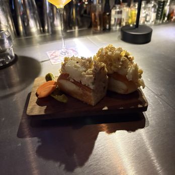 Konbini - Potato salad sando - Sushi Bars Near Me - Austin, Texas
