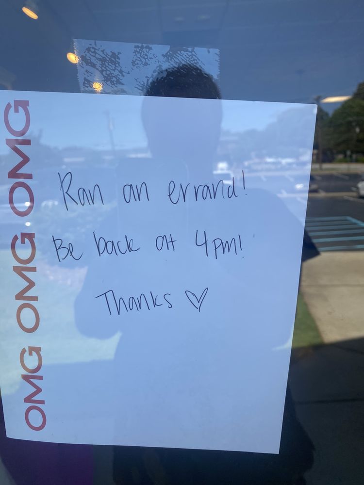 BELLA BRIDESMAIDS Updated September 2024 1818 Augusta St