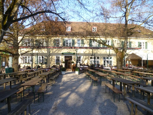 Waldwirtschaft by null