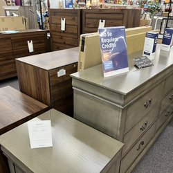 Modern furniture in Fort Smith
