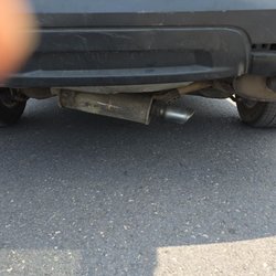 Parson's Towing & Rollback Service