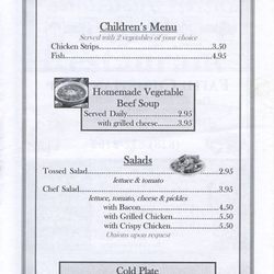 S & S Family Restaurant