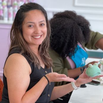 All Fired Up - Paint-Your-Own Pottery Near Me - Orlando, Florida