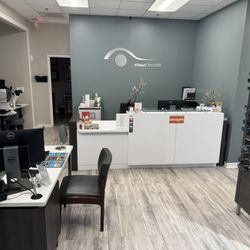Visual Health Doctors of Optometry -Ballston - VHDO Ballston