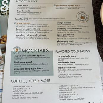 Another Broken Egg Cafe - Menu - Breakfast & Brunch Near Me - Burbank, California Another Broken Egg Cafe - Menu - Breakfast & Brunch Near Me - Burbank, California