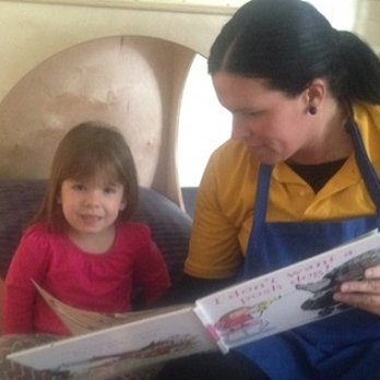 Childcare Network - Preschools Near Me - Belmont, North Carolina