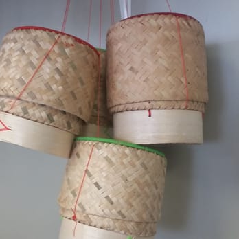 Asian Market - Lots of authentic Laotian baskets - Grocery Near Me - Belmont, North Carolina Asian Market - Lots of authentic Laotian baskets - Grocery Near Me - Belmont, North Carolina