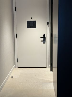 Hotel AKA Alexandria by null