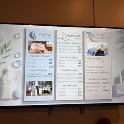 Relax Station - The prices