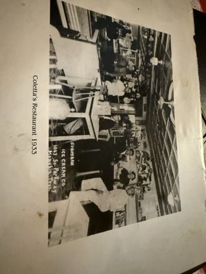 Coletta's Italian Restaurant by null