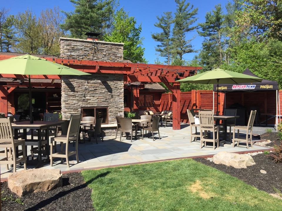 Jubilee Restaurant