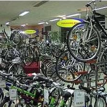 2Rad Lampenscherf - Bikes Near Me - Hilden, NW