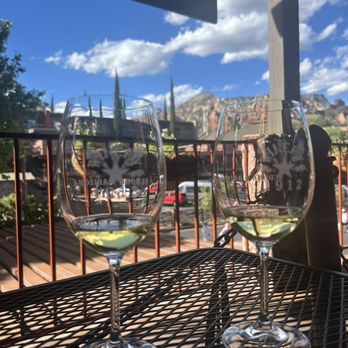 Winery 1912 - Wineries Near Me - Sedona, Arizona Winery 1912 - Wineries Near Me - Sedona, Arizona