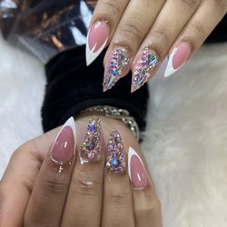 Cincinnati Nails