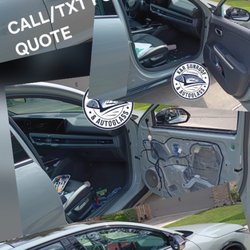 K&R Sunroof and Auto Glass