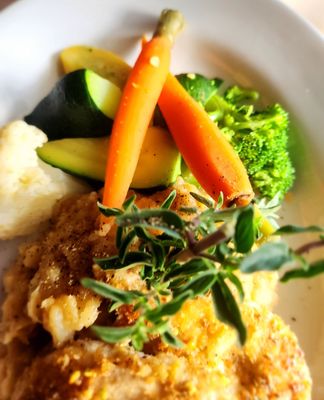 Peppercorn Grille by null