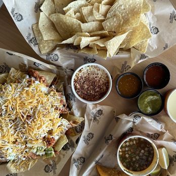 Dat Burrito Place - Elite - Mexican Near Me - Destin, Florida